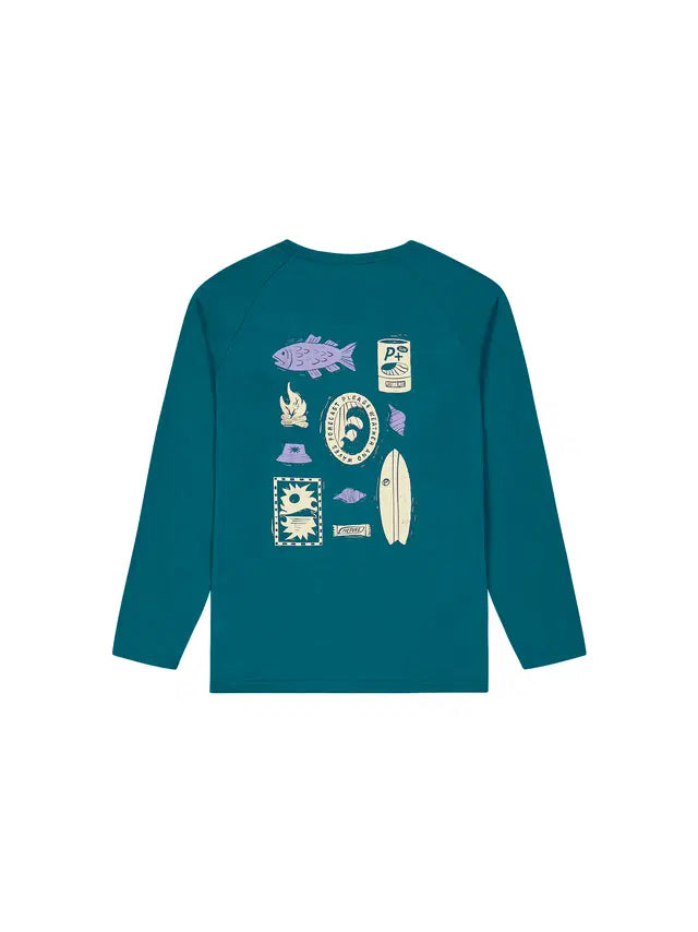 Picture Organic Maribo Surf Tee