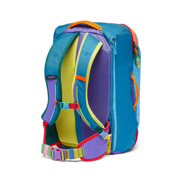 Cotopaxi 35L Allpa Travel Backpack