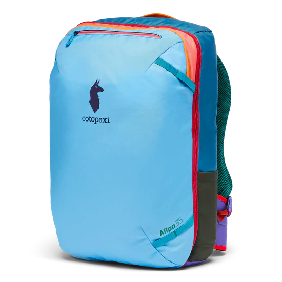 Cotopaxi 35L Allpa Travel Backpack