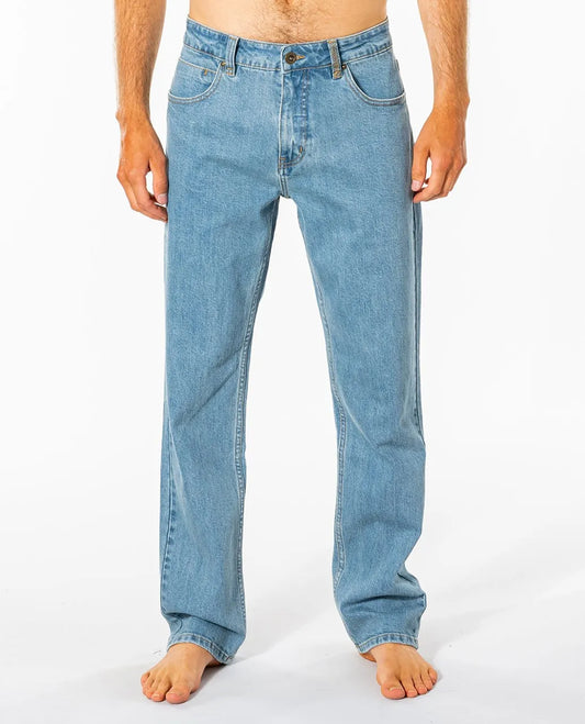 Rip Curl Classic Surf Denim Pant