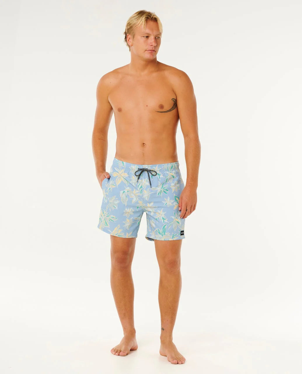 Rip Curl Sessions Volley Shorts