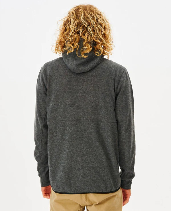 Rip Curl Anti Series Departed Zip Thru