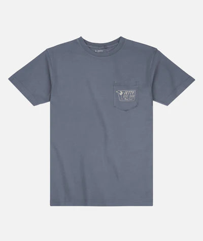 Jetty Supply T Shirt