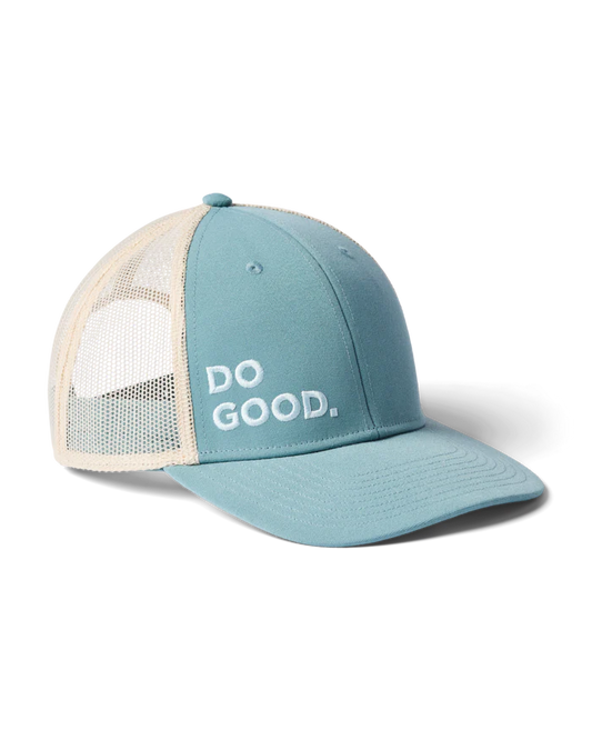 Cotopaxi Do Good Trucker Hat