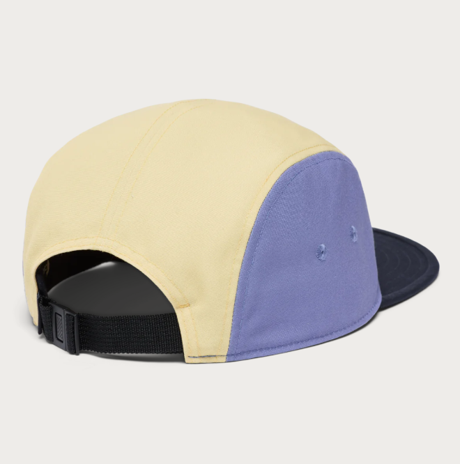 Cotopaxi Do Good 5 Panel Hat