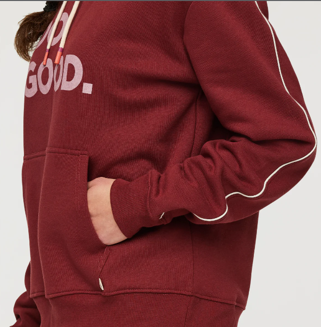 Cotopaxi Do Good Hoodie