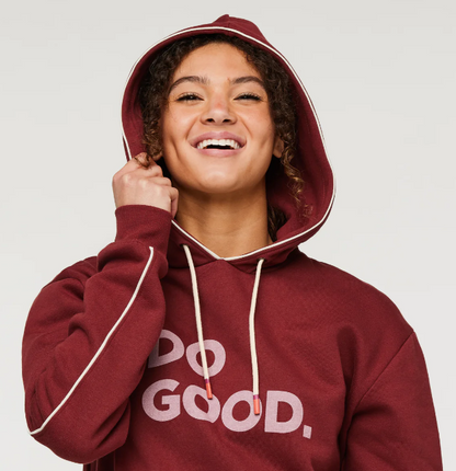 Cotopaxi Do Good Hoodie
