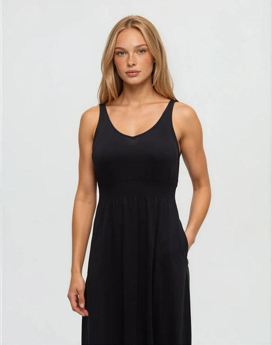 Tentree Hemlock Dress