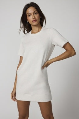 MPG Dreamweave Short Sleeve Dress