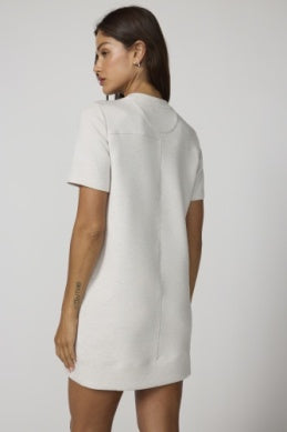 MPG Dreamweave Short Sleeve Dress