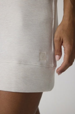 MPG Dreamweave Short Sleeve Dress