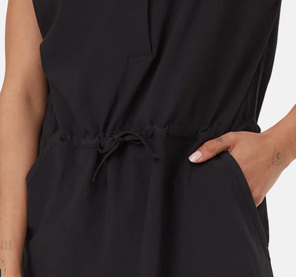 Tentree inMotion Short Sleeve Dress
