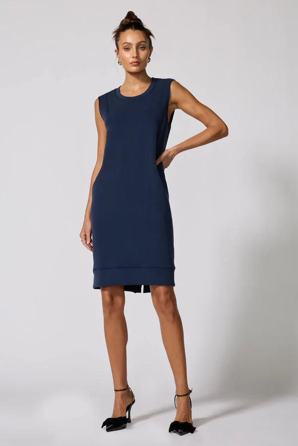 MPG Dreamweave Dress