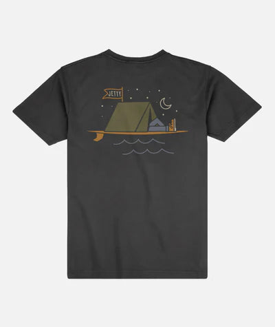 Jetty Supply T Shirt