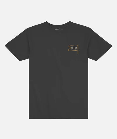 Jetty Supply T Shirt