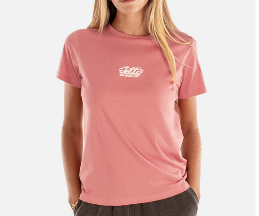 Jetty Droplet T Shirt