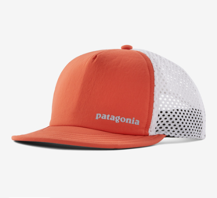 Patagonia Duckbill ShortyTrucker Hat