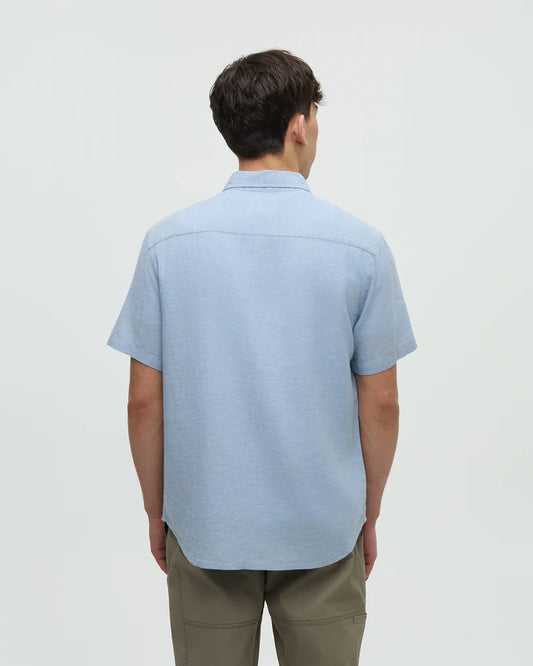 Tentree Dundas Shirt