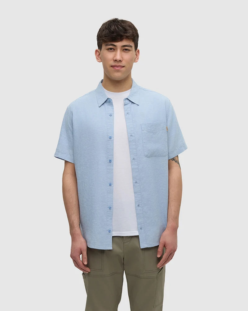 Tentree Dundas Shirt
