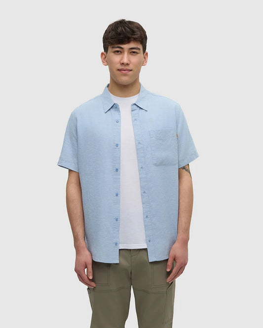 Tentree Dundas Shirt