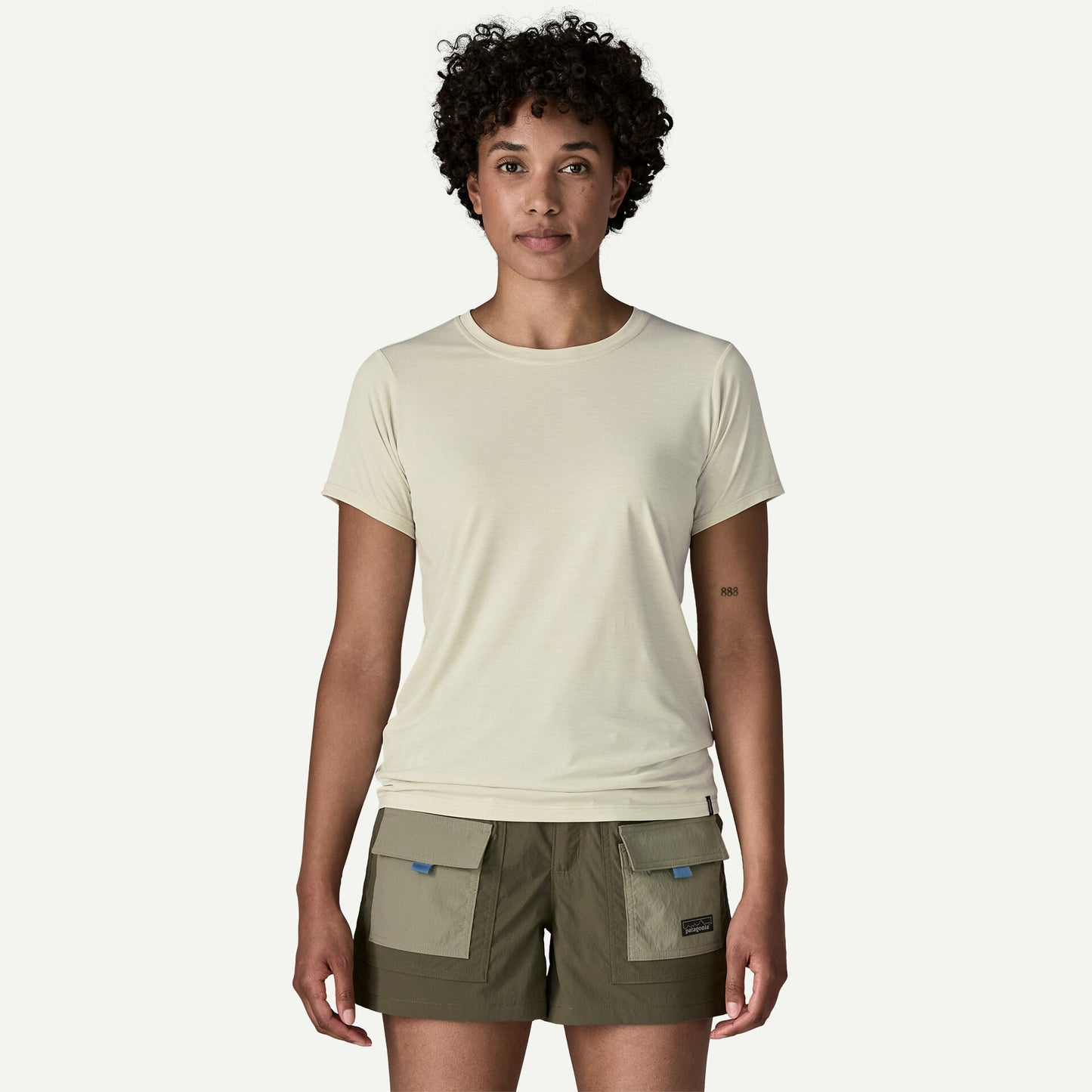 Patagonia Capilene Cool Daily Shirt