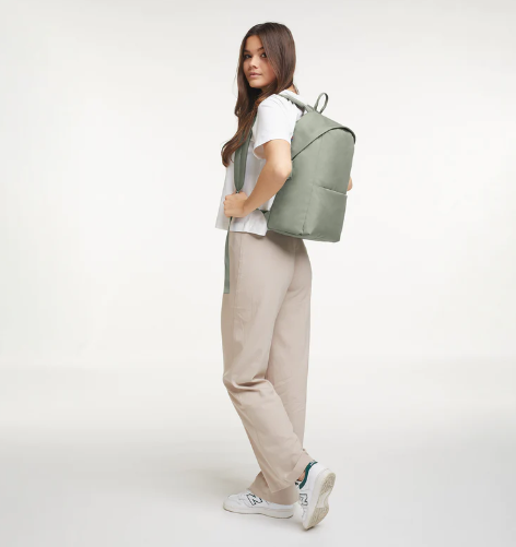 Got Bag Easy Pack Zip - 17L