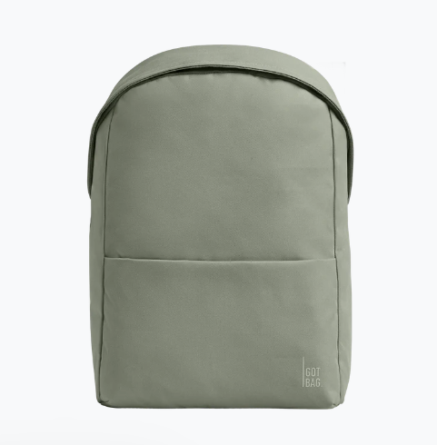 Got Bag Easy Pack Zip - 17L