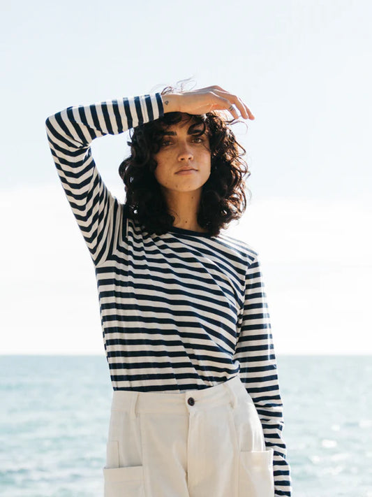 Finisterre Eldon Long Sleeve