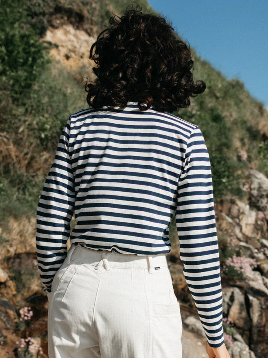 Finisterre Eldon Long Sleeve