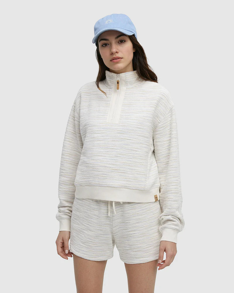 Tentree Elkhorn 1/4 Zip