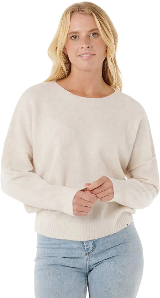 Rip Curl Emily Oversized Sweater