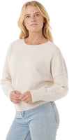 Rip Curl Emily Oversized Sweater