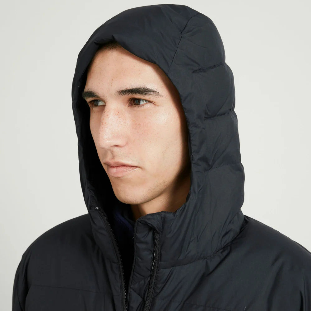 Kathmandu Epiq Hooded Down Jacket