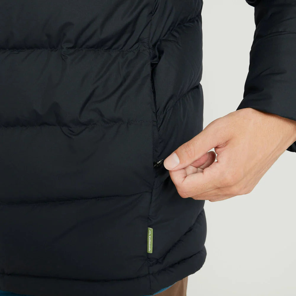 Kathmandu Epiq Hooded Down Jacket