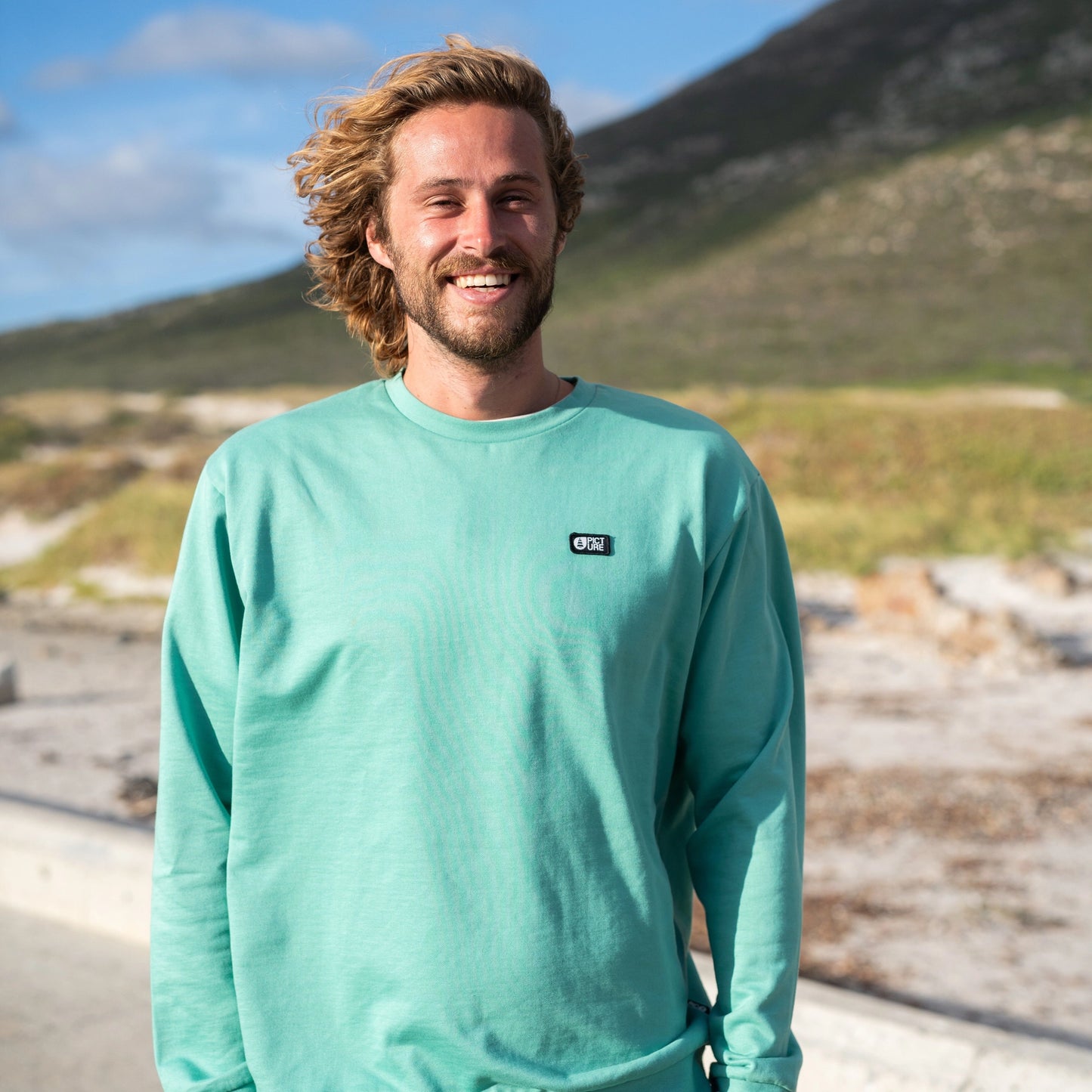 Picture Organic Essential Crew