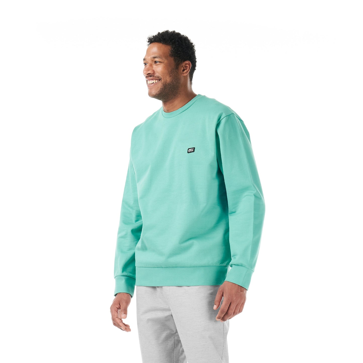 Picture Organic Essential Crew