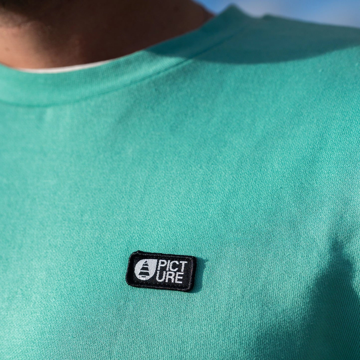 Picture Organic Essential Crew
