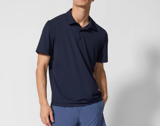 MPG Fairway Short Sleeve Polo