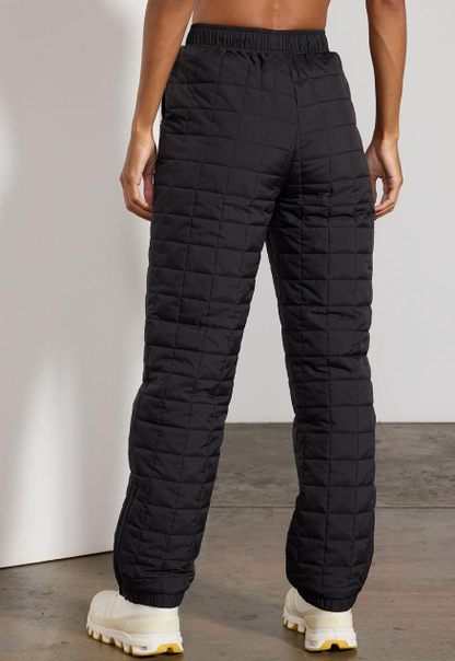 MPG Sport Fascinate Insulated Pant with Zip Fly
