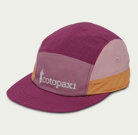 Cotopaxi Tech 5 Panel Hat