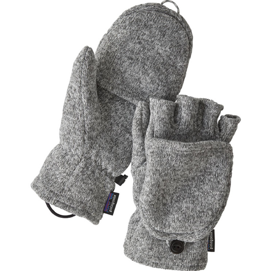 Patagonia Better Sweater Fleece Gloves
