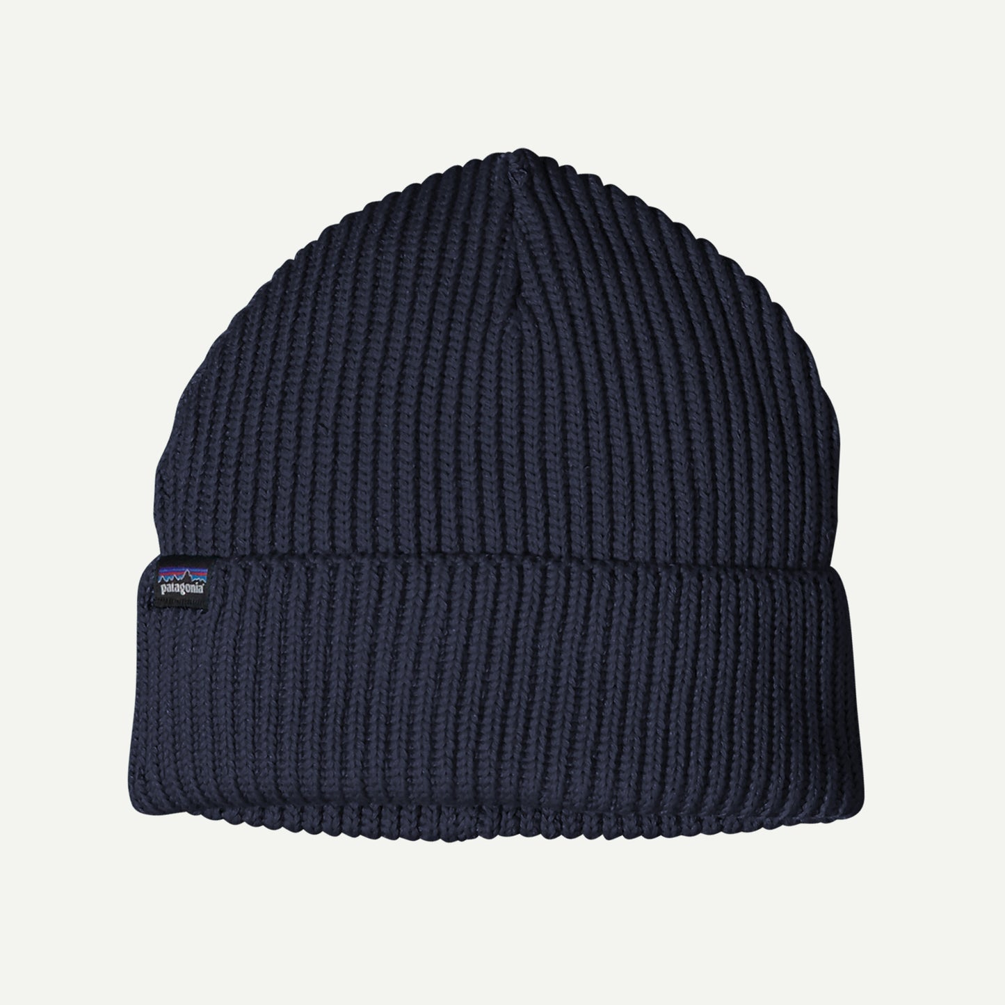 Patagonia Fisherman's Rolled Beanie -  One Size