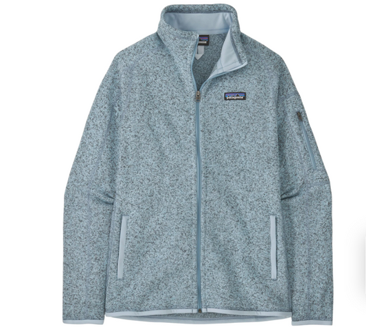 Patagonia Better Sweater Jacket