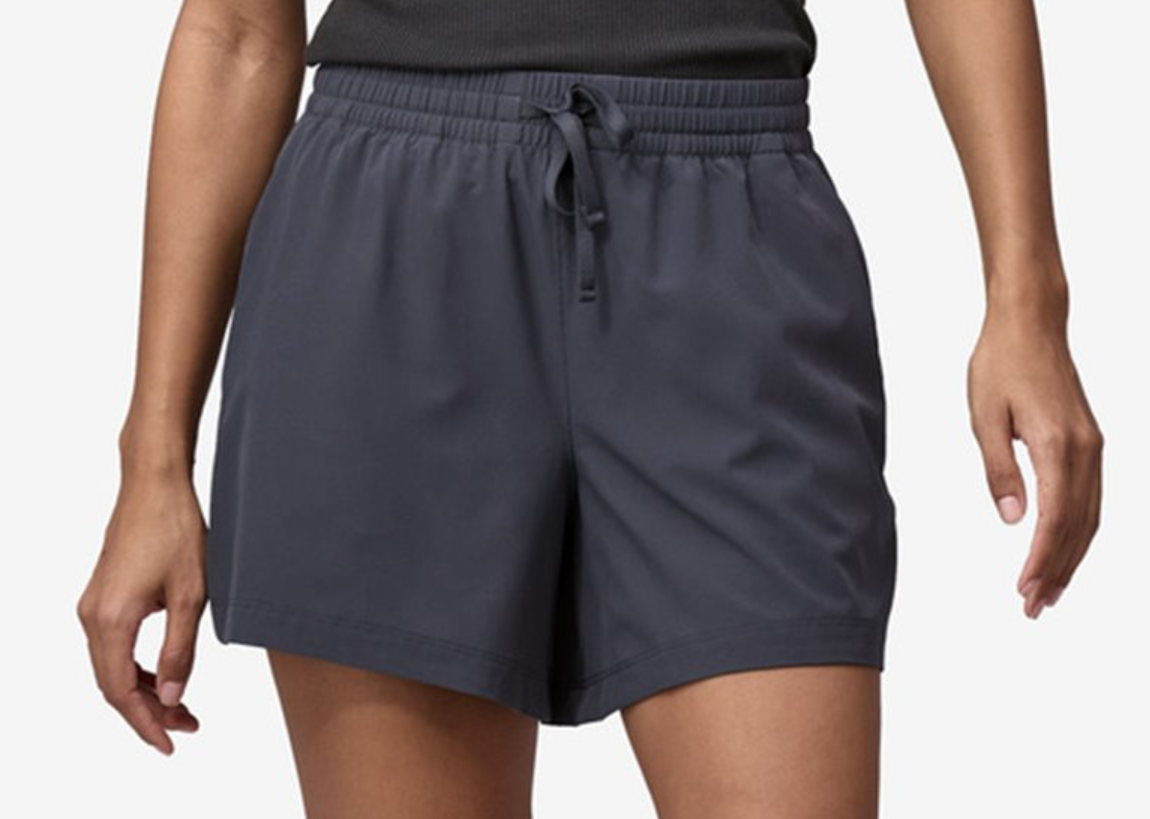 Patagonia Fleetwith Shorts