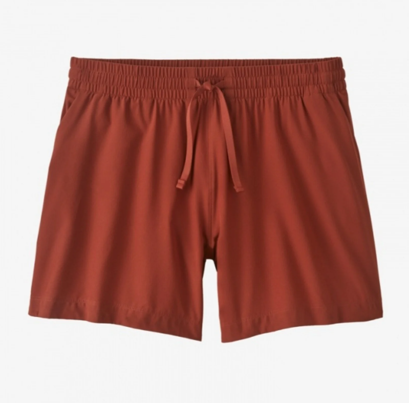 Patagonia Fleetwith Shorts