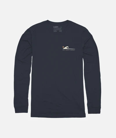 Jetty Long Sleeve