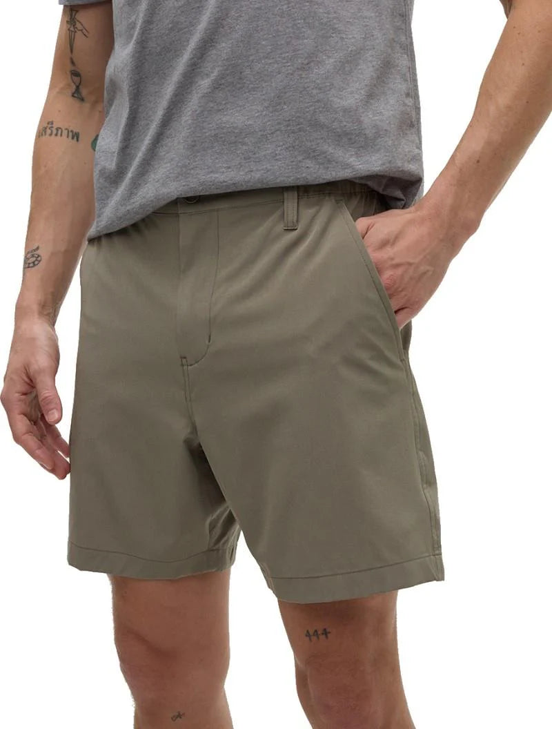 Tentree Forrester Short