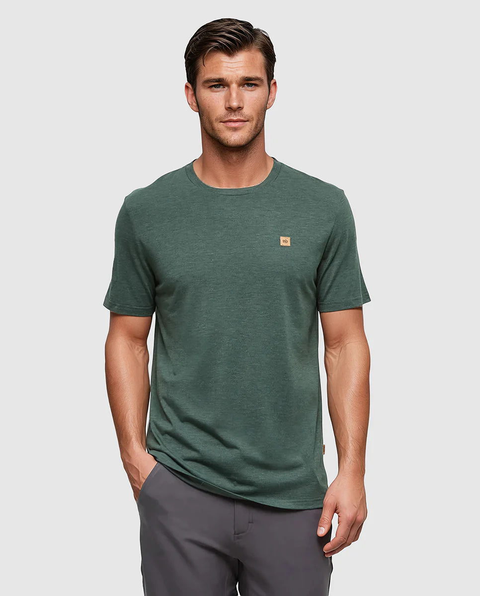 Tentree Baker T Shirt