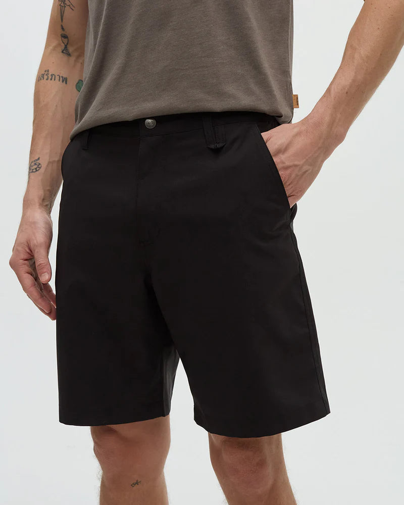 Tentree Forrester Short