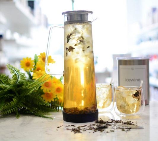 Grosche Fruit Infuser Pitcher